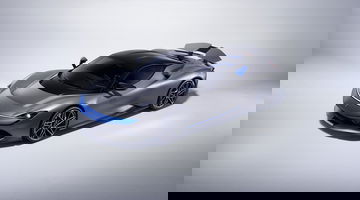 Pininfarina Battista 1