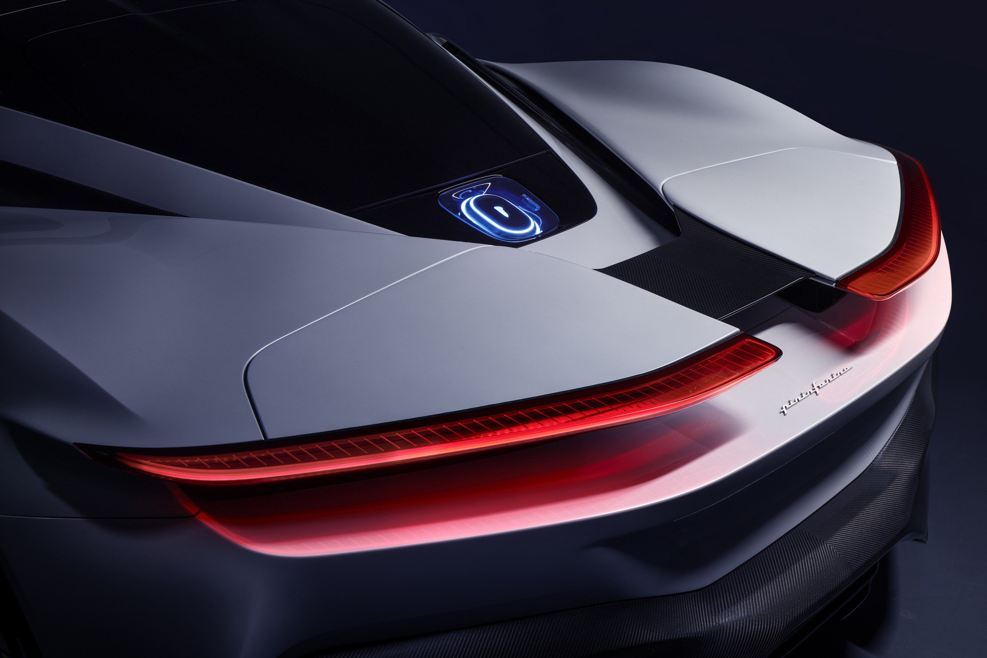 Pininfarina Battista 11
