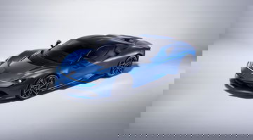 Pininfarina Battista 4