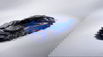 Pininfarina Battista 5