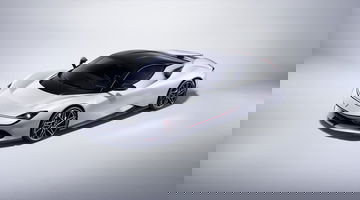 Pininfarina Battista 6