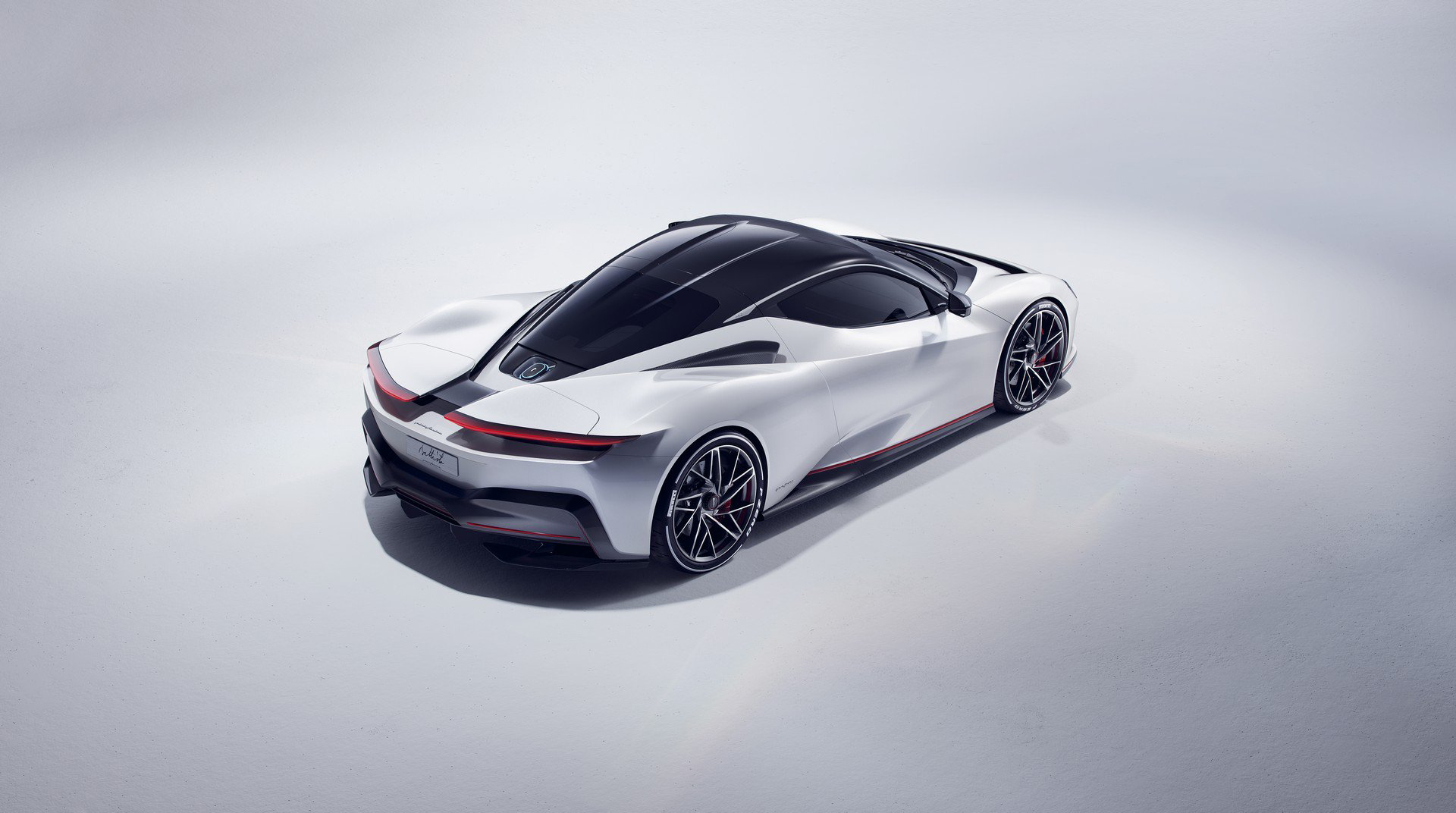 Pininfarina Battista 7