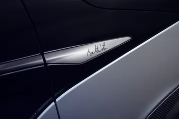 Pininfarina Battista 8