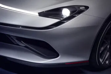 Pininfarina Battista 9