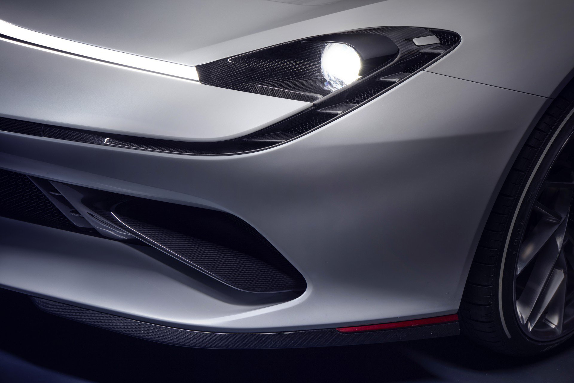 Pininfarina Battista 9