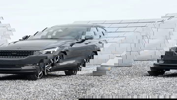 Imagen del Polestar 2