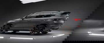 Portada Cupra Ateca Special Edition A Unique Vehicle With Increased Sophistication And Enhanced Performance 01 Hq