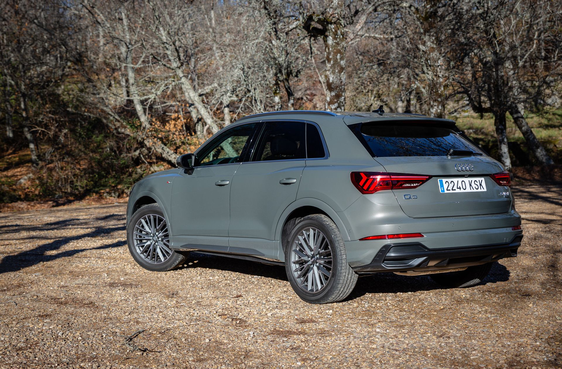 Prueba Audi Q3 2019 10