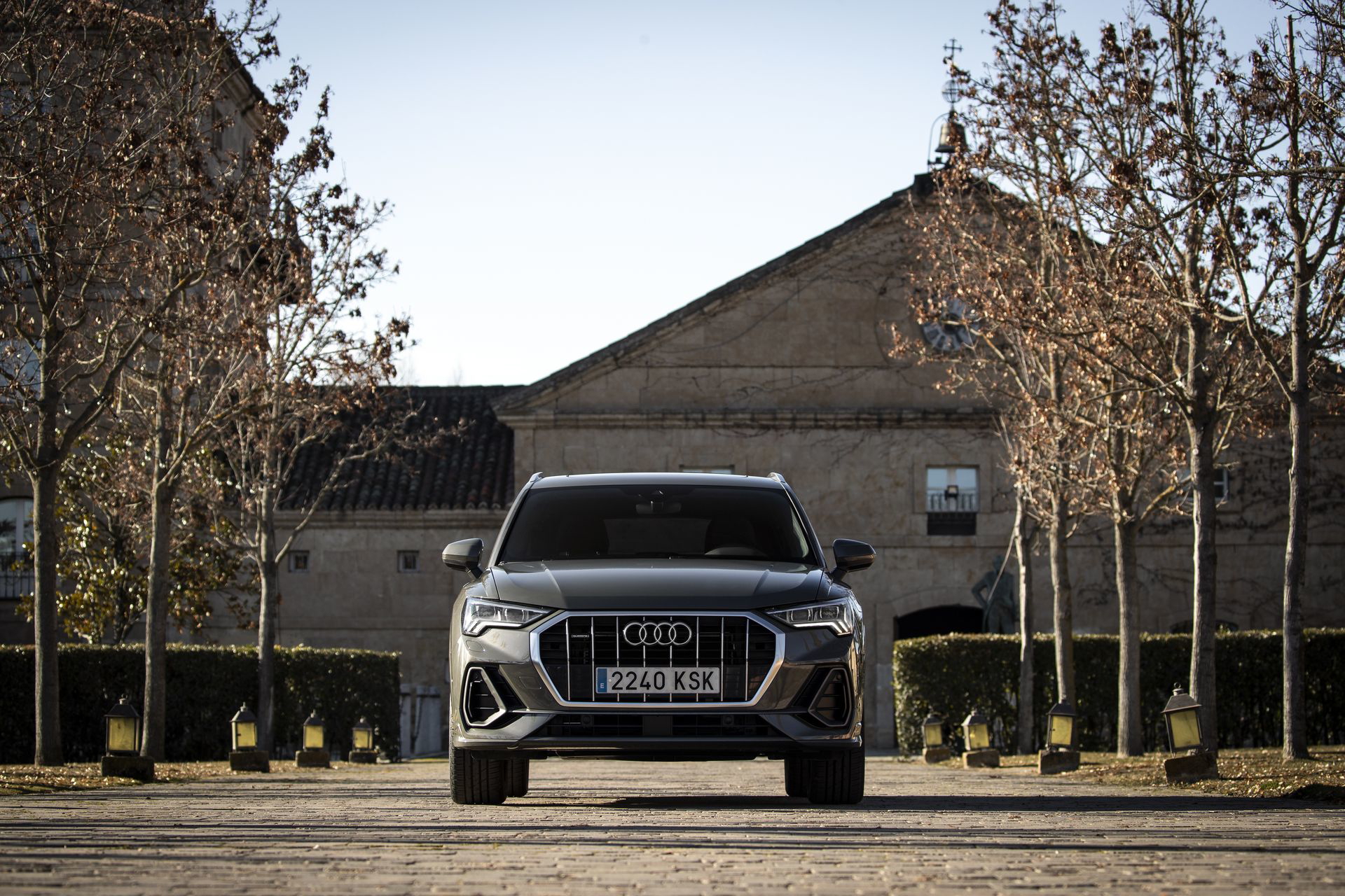 Prueba Audi Q3 2019 11