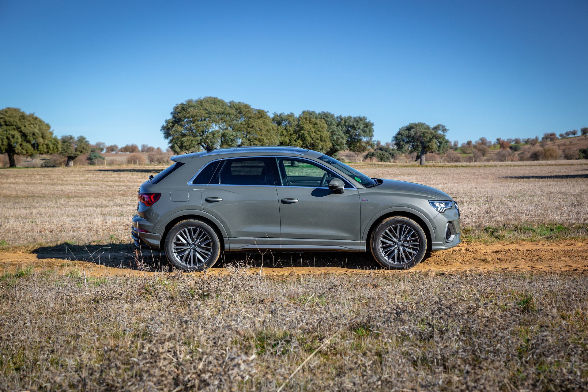 Prueba Audi Q3 2019 12