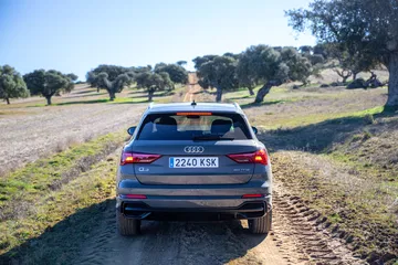 Prueba Audi Q3 2019 13