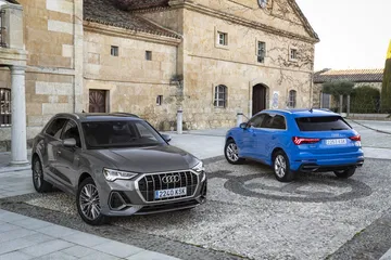 Prueba Audi Q3 2019 13
