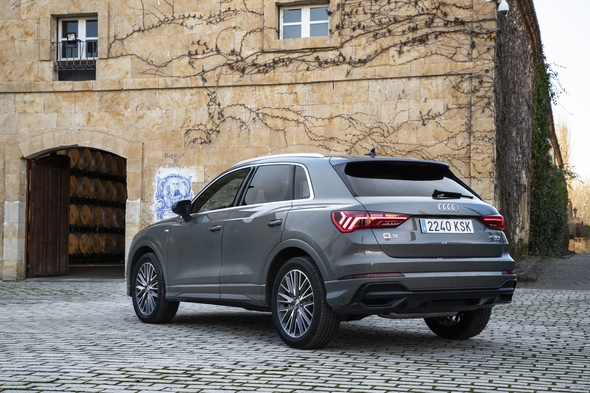 Prueba Audi Q3 2019 14