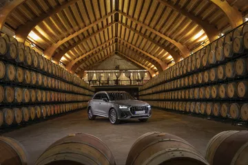 Prueba Audi Q3 2019 19