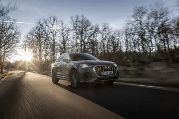 Prueba Audi Q3 2019 22