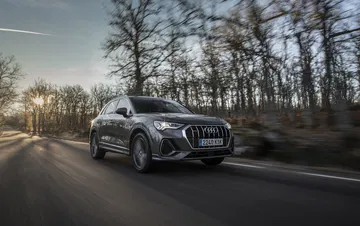 Prueba Audi Q3 2019 23
