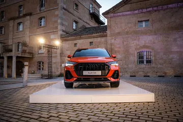 Prueba Audi Q3 2019 3