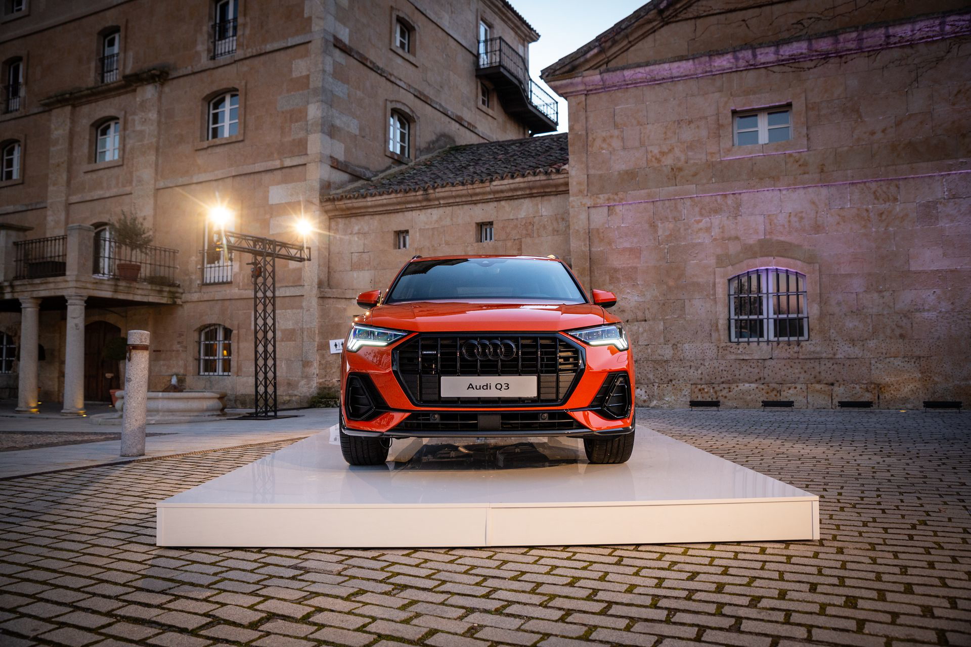 Prueba Audi Q3 2019 3