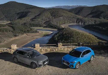 Prueba Audi Q3 2019 32