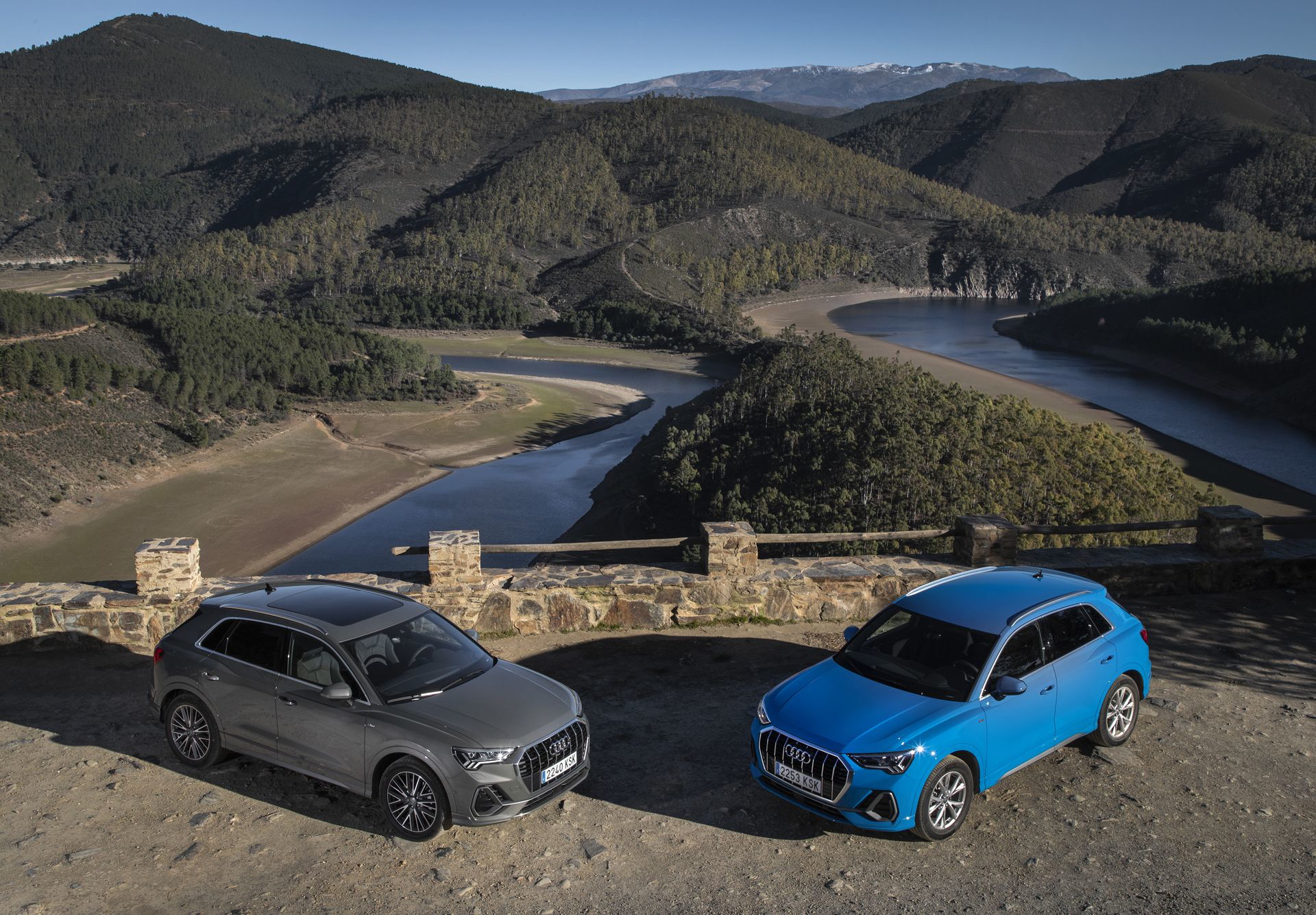 Prueba Audi Q3 2019 32