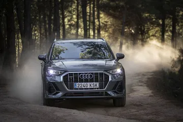 Prueba Audi Q3 2019 35