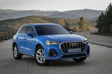 Prueba Audi Q3 2019 37