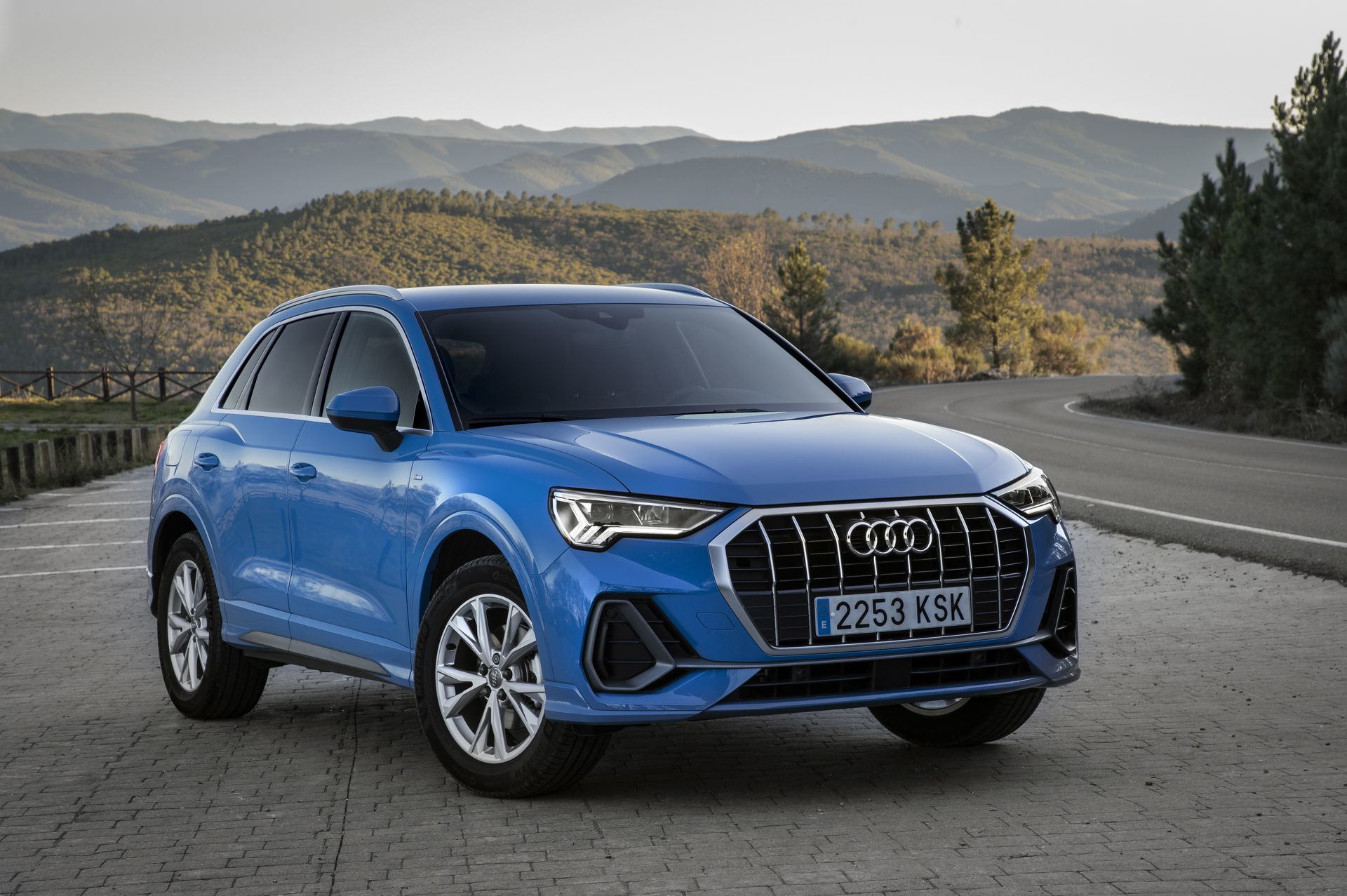 Prueba Audi Q3 2019 37