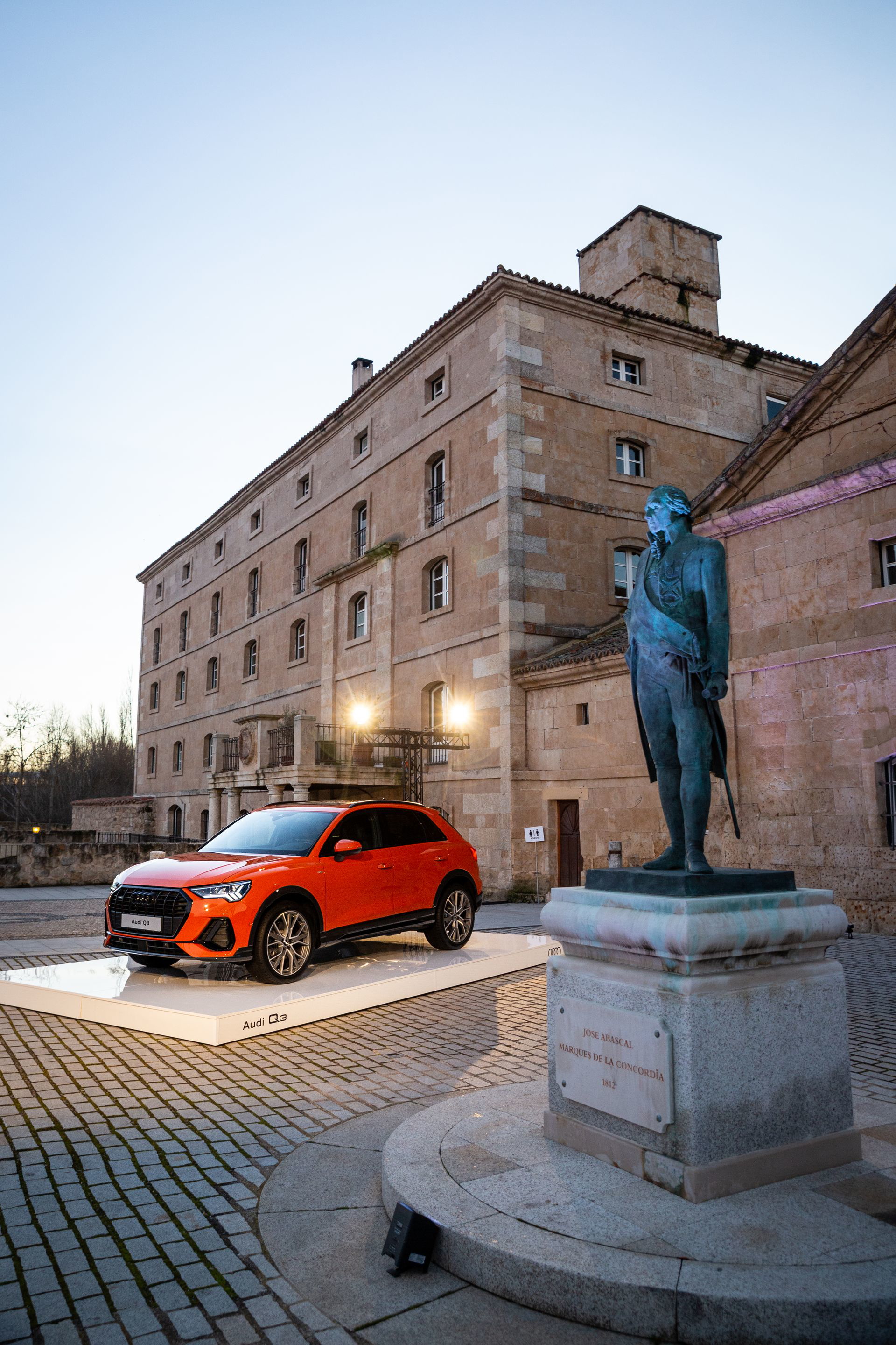 Prueba Audi Q3 2019 4