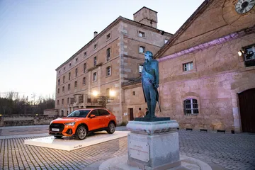 Prueba Audi Q3 2019 5