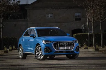 Prueba Audi Q3 2019 7