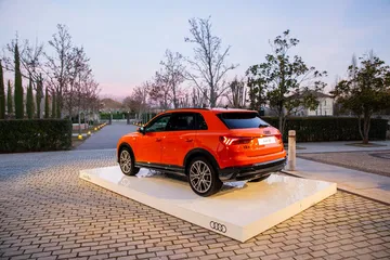 Prueba Audi Q3 2019 8