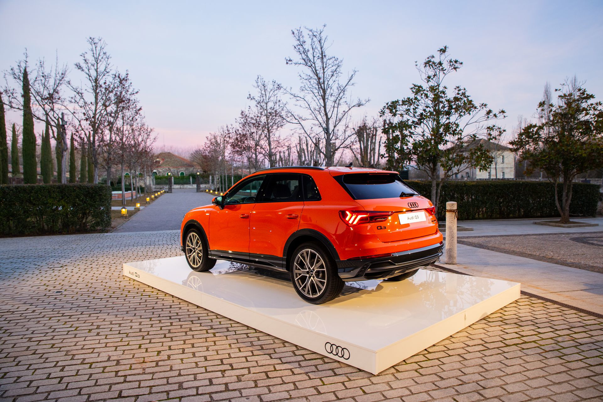Prueba Audi Q3 2019 8