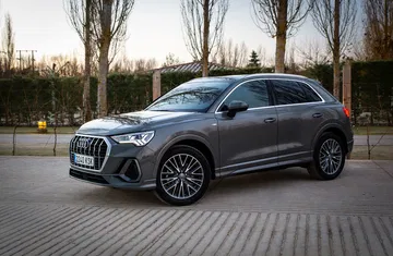 Prueba Audi Q3 2019 9