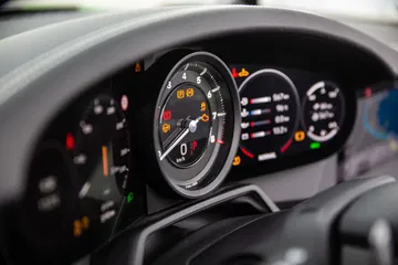 Prueba Porsche 992 Cabriolet 10