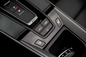 Prueba Porsche 992 Cabriolet 11