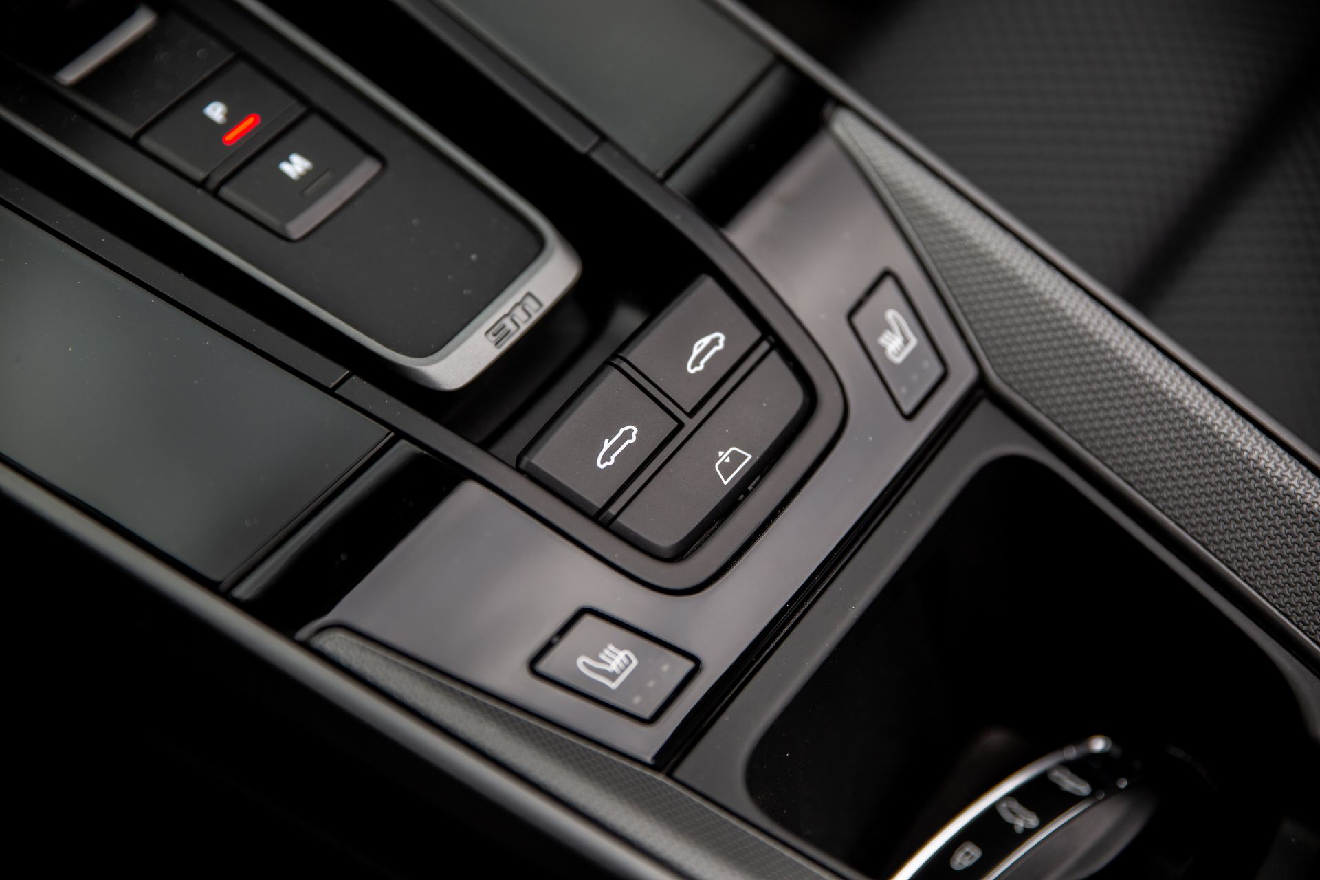 Prueba Porsche 992 Cabriolet 11