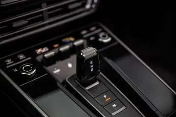 Prueba Porsche 992 Cabriolet 12