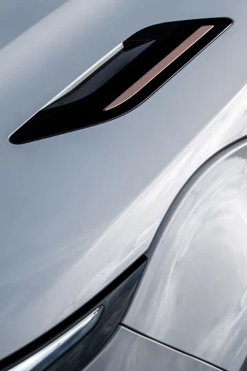 Range Rover Evoque 2019 Gris Detalles 01