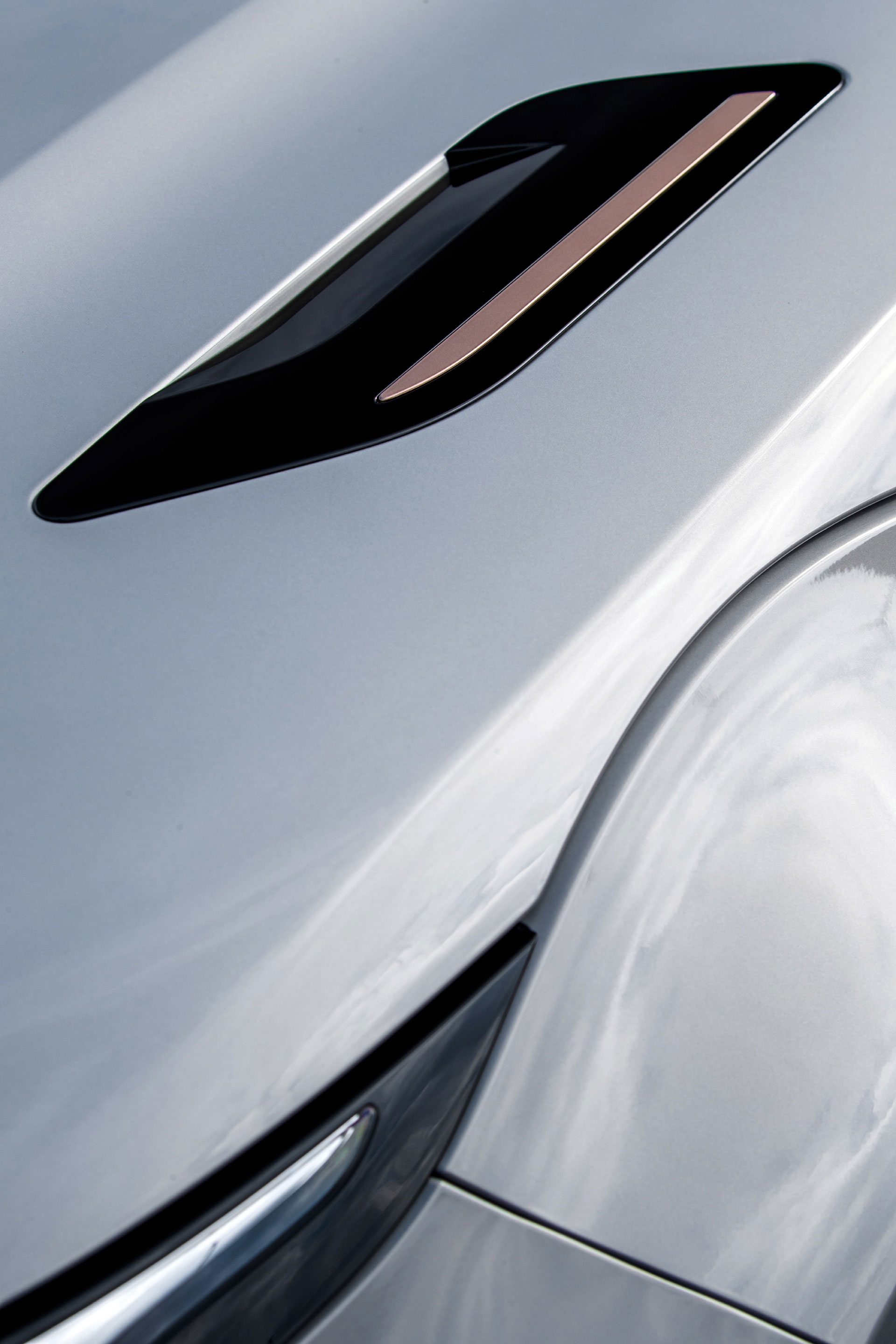 Range Rover Evoque 2019 Gris Detalles 01