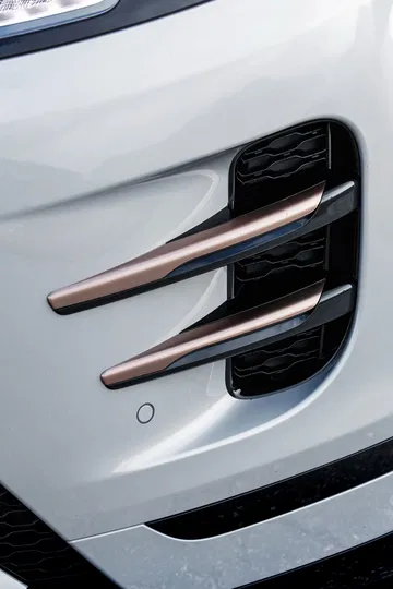 Range Rover Evoque 2019 Gris Detalles 03