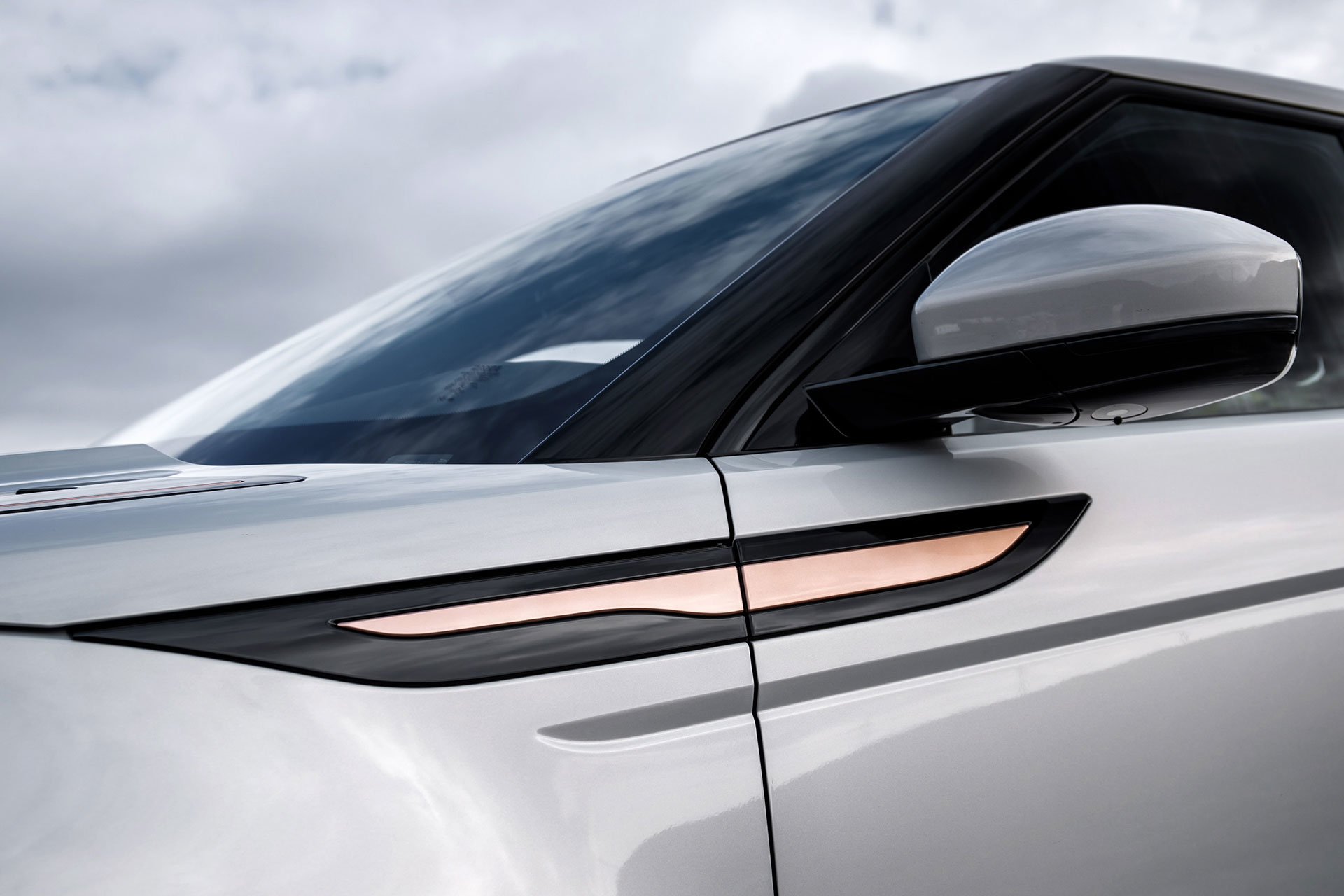 Range Rover Evoque 2019 Gris Detalles 06