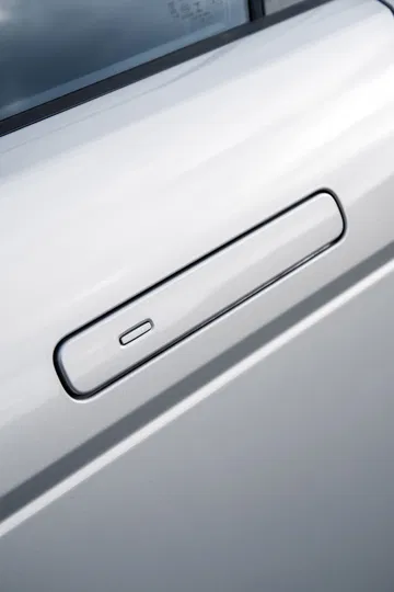 Range Rover Evoque 2019 Gris Detalles 07