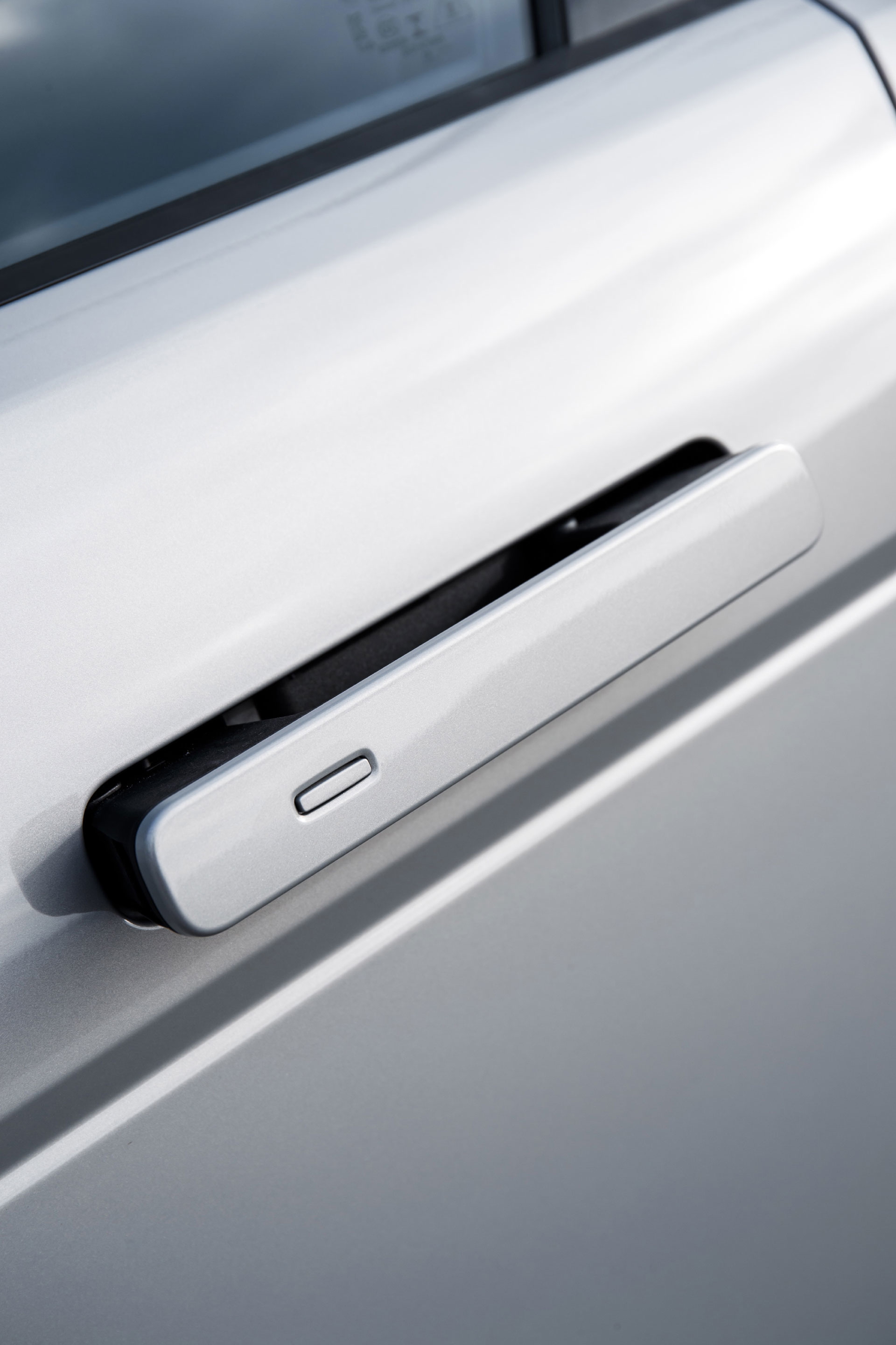 Range Rover Evoque 2019 Gris Detalles 08