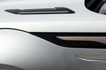 Range Rover Evoque 2019 Gris Detalles 14