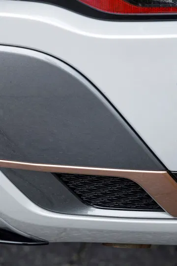 Range Rover Evoque 2019 Gris Detalles 15