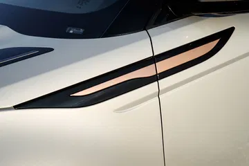 Range Rover Evoque 2019 Gris Detalles 20