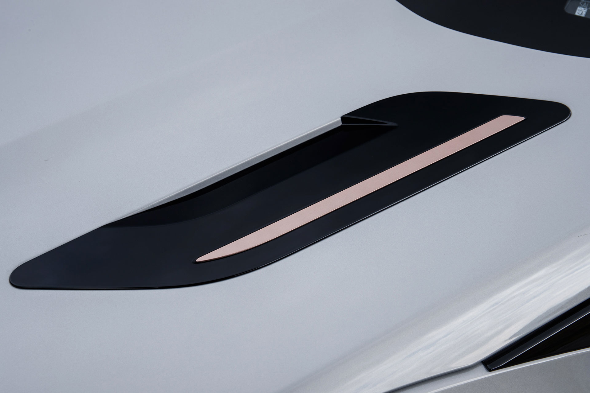 Range Rover Evoque 2019 Gris Detalles 22