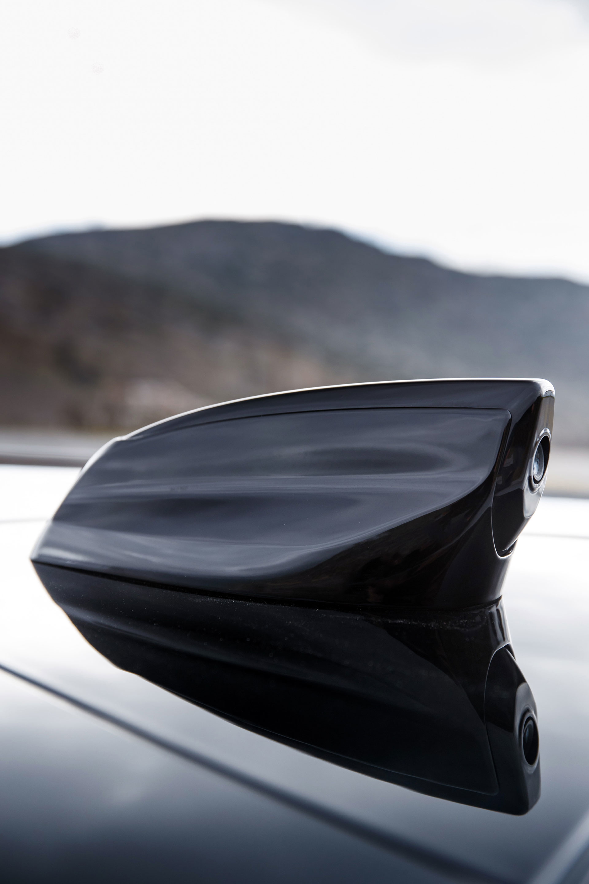 Range Rover Evoque 2019 Gris Detalles 24