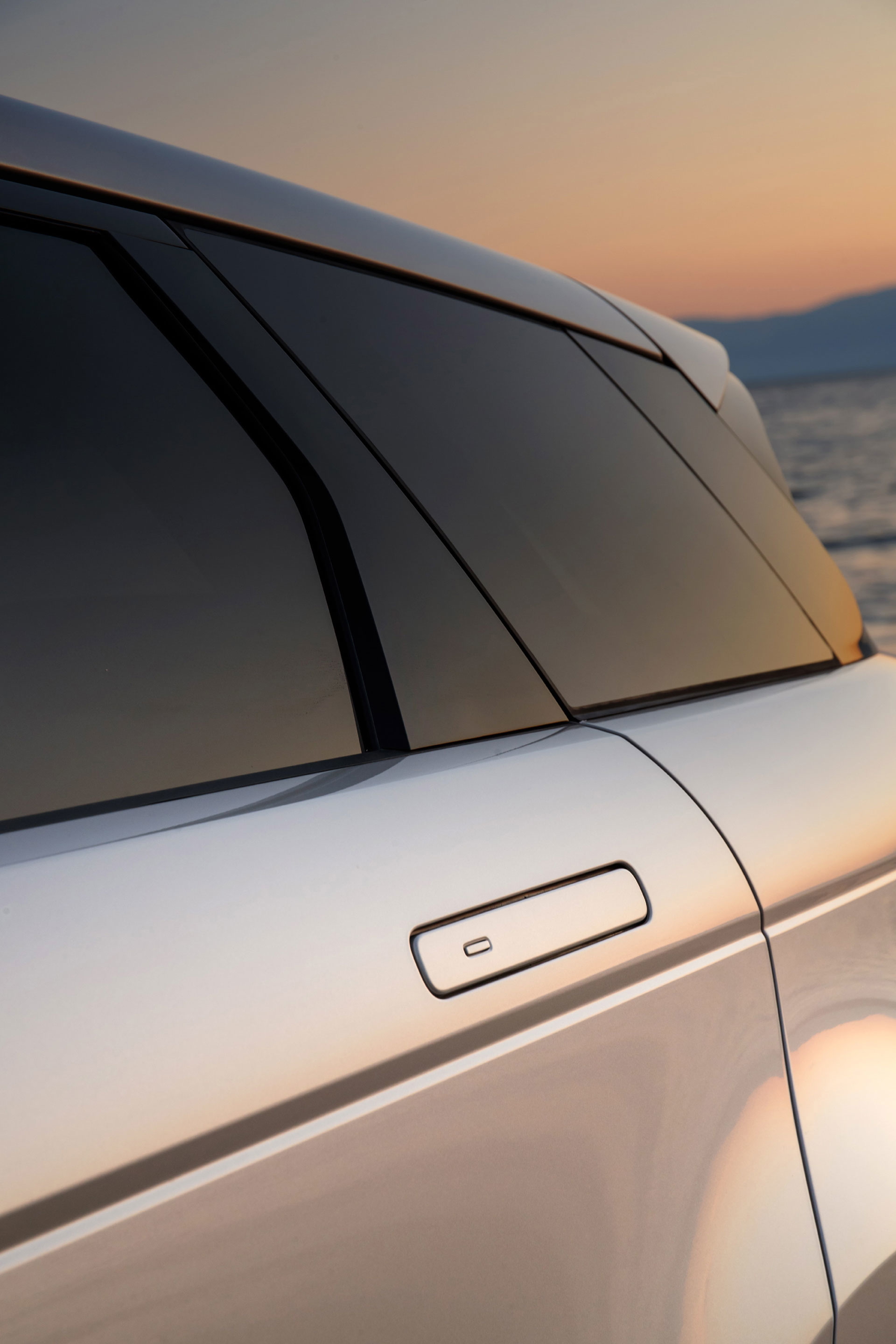 Range Rover Evoque 2019 Gris Detalles 30