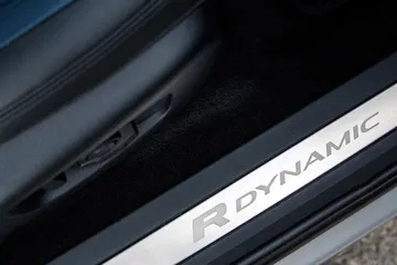 Range Rover Evoque 2019 Gris Interior 19